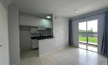 Imagem 4: Apartamento com 2 dormitórios para alugar, 42 m² por R$ 1.600,00/mês - Conjunto Habitacion