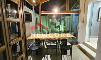 Imagem 6: Casa de condomínio em Alameda dos Pintassilgos - Cabral - Contagem/MG