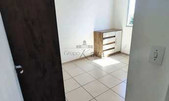 Imagem 6: Oportunidade - Apartamento - Parque Residencial Flamboyant - Residencial Spazio Campo dos