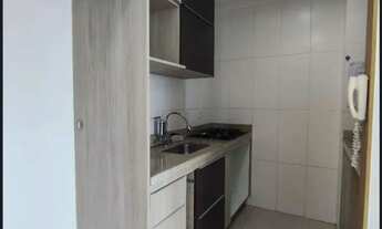 Imagem 6: Apartamento de 1 quarto