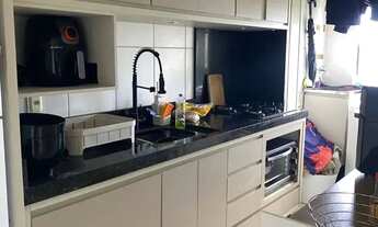 Imagem 7: Studio moderno em excelente localização!