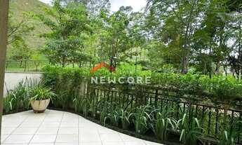 Imagem 3: Apartamento em Alameda Terras Altas - Tamboré - Santana de Parnaíba/SP