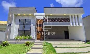 Imagem 2: Casa de Alto Padrão no Condomínio Pedra de Inoã