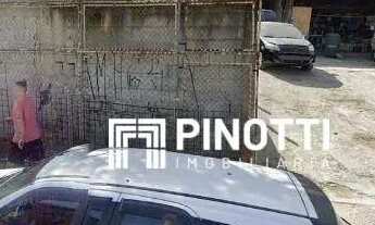 Imagem 4: Terreno à venda, 126 m² por R$ 280.000,00 - Ferrazópolis - São Bernardo do Campo/SP