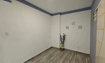 Imagem 4: Apartamento à venda, 1 quarto, 1 vaga, Aparecida - Santos/SP