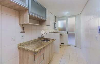 Imagem 7: Apartamento om 1 Dormitório - Petrópolis