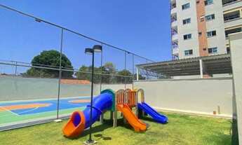 Imagem 4: Cond. Noblesse Apartamento com 3 dormitórios