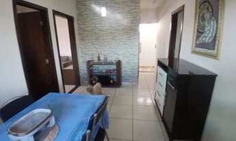 Imagem 6: Casa 03 qtos, terraço, garagem, independente, B. São Benedito, com Habite-se, financia