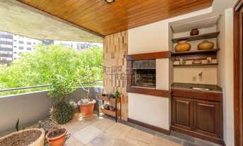 Imagem 7: Apto - 3 quartos, 2 vagas individuais - Bela Vista