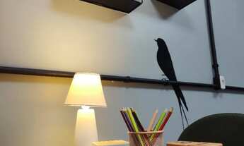 Imagem 2: Consultório particular no Bixiga