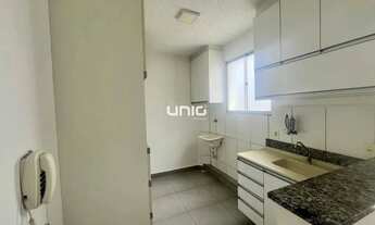 Imagem 4: Apartamento para alugar no Condomínio Parque Paradiso, em Piracicaba/SP REF: AP2915