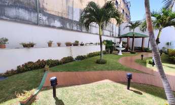 Imagem 3: ALUGO APARTAMENTO COM 2/4 NO AHEAD PONTA NEGRA, MOBILIADO E COM VISTA PARA O MAR