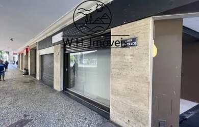Imagem 4: Loja de esquina com 126m² (66+60) Av. Rio Branco - Centro - Rio de Janeiro - RJ