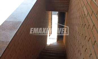 Imagem 5: Casa piso superior com 3 Dormitórios sendo 1 suíte - Jardim Boa Esperança - Sorocaba/SP