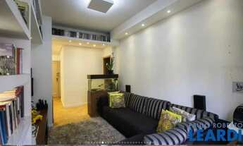 Imagem 3: APARTAMENTO - CENTRO - SP