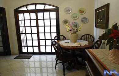 Imagem 6: CASA VENDA VILA CLEMENTINO, 140m²