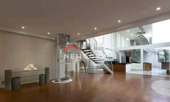 Imagem 5: Casa em Rua Primavera - Jardim Paulista - São Paulo/SP