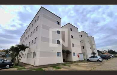 Imagem 7: Apartamento Parque Jamille Vila Hortolandia
