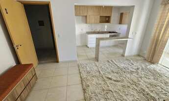 Imagem 2: Apartamento de 2 quartos (1 Suíte) - Bucareste - Universitário