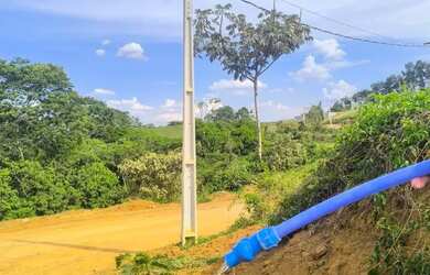 Imagem 5: TERRENOS EM IGARATÁ EM MEIO À NATUREZA