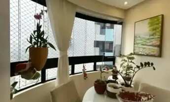 Imagem 2: Ceci- Lindo apartamento reformado | ao lado da igreja da Harmonia