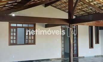 Imagem 3: Venda Casa Salgado Filho Belo Horizonte