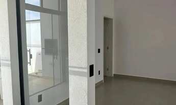 Imagem 2: CASA À VENDA E LOCAÇÃO NO CONDOMÍNIO VILLAGE MOUTONNÉE SALTO/SP