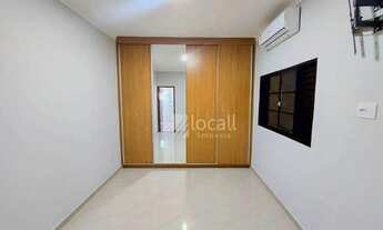 Imagem 7: Casa com 3 dormitórios à venda, 120 m² por R$ 750.000,00 - Condomínio Residencial Amazonas