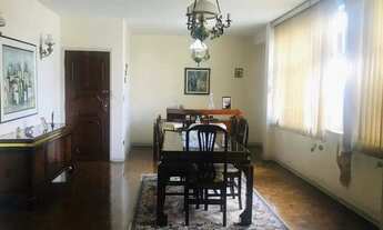 Imagem 2: Apartamento com 3 dormitórios à venda, 146 m² por R$ 450.000,00 - Centro - Santo André/SP