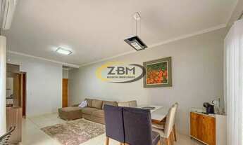 Imagem 3: Casa térrea à venda, 03 quartos (01 Suíte), Espaço Gourmet com piscina, 92 m² de construçã