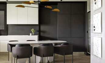 Imagem 3: Apartamento com 3 dormitórios à venda, 148 m² por R$ 1.762.400,00 - Gleba Palhano - Londri