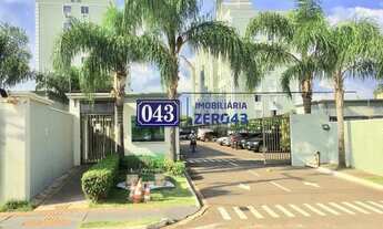 Imagem: Spazio La Fenice Apartamento Vale dos