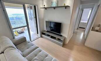 Imagem 3: Apartamento para venda possui 76 metros quadrados com 3 quartos