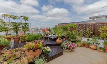 Imagem 3: Cobertura em Rua Dona Eugênia - Santa Cecília - Porto Alegre/RS