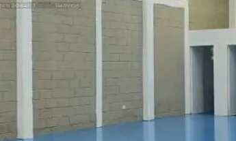 Imagem 3: Galpão para locação na rua Antonio la Giudice jd Aricanduva!