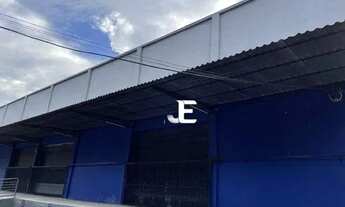 Imagem 2: Galpão para alugar, 3440 m² por R$ 137.600,00/mês - Jardim Humaitá - São Paulo/SP