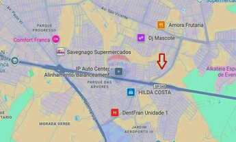 Imagem 2: Casa à Venda - Bairro Vila Real, Franca-SP, 02 dormitórios, 84 m²