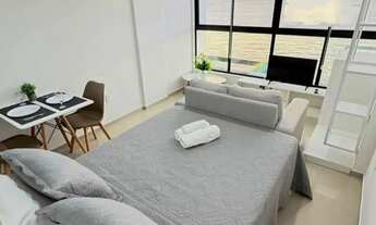 Imagem 2: Apartamento à venda no CARIBESSA, JARDIM OCEANIA, João Pessoa, PB