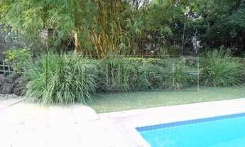 Imagem 5: Belíssima Mansão de cinema em Ipanema!