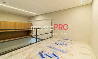 Imagem 4: Studio para locação - Poucos passos do Metro Brooklin