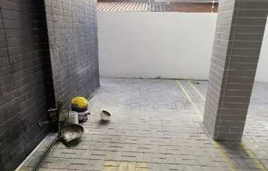 Imagem 3: Flat com 1 dormitório à venda, 34 m² por R$ 315.000,00 - Intermares - Cabedelo/PB