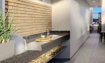 Imagem 6: Empreendimento Studio à venda em Barreiros São José