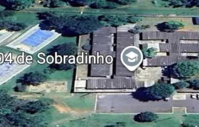 Imagem 2: Sobradinho quadra 15 conjunto A