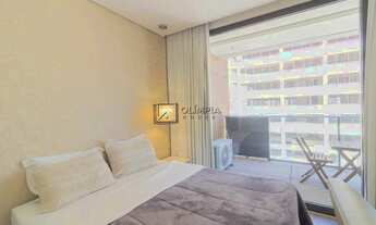 Imagem 5: Aluguel Apartamento 1 Dormitórios - 42 m² Vila Olímpia