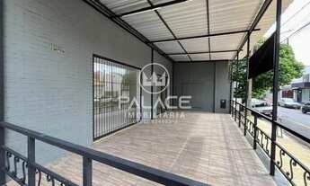 Imagem 3: Salão para alugar em alto, piracicaba 143m²