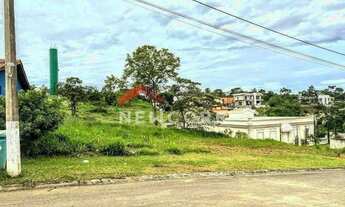 Imagem 2: Lote em condomínio em - Boa Vista - Santa Isabel/SP