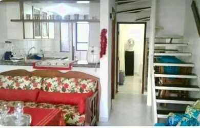 Imagem 7: CASA VILLAGE COM 3 SUITES PÉ NA AREIA, VARANDA COM VISTA MAR FRONTAL EM PRAIA DO FLAMENGO