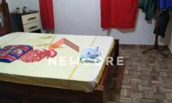 Imagem 5: Casa em Rua Nicanor Rodrigues - Jardim Eldorado - Bauru/SP