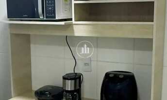 Imagem 5: Apartamento 1 Quarto 34m² - Kobrasol - BRN