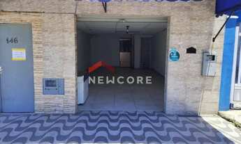 Imagem 7: Sobrado em Rua Neusa - Jardim Santana - Mongaguá/SP